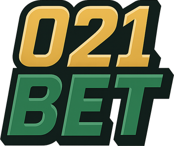 021 Bet Logo